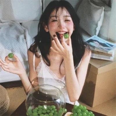 小镇的千叶君。